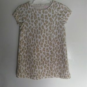 Janie&Jack 100% cotton baby dress